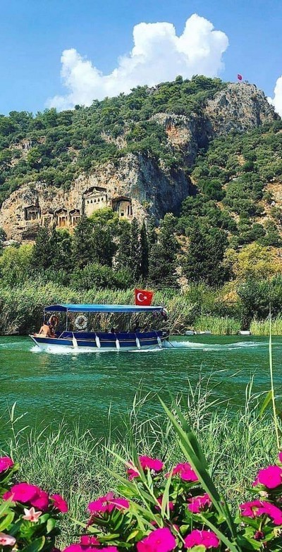 Muğla Rehberi